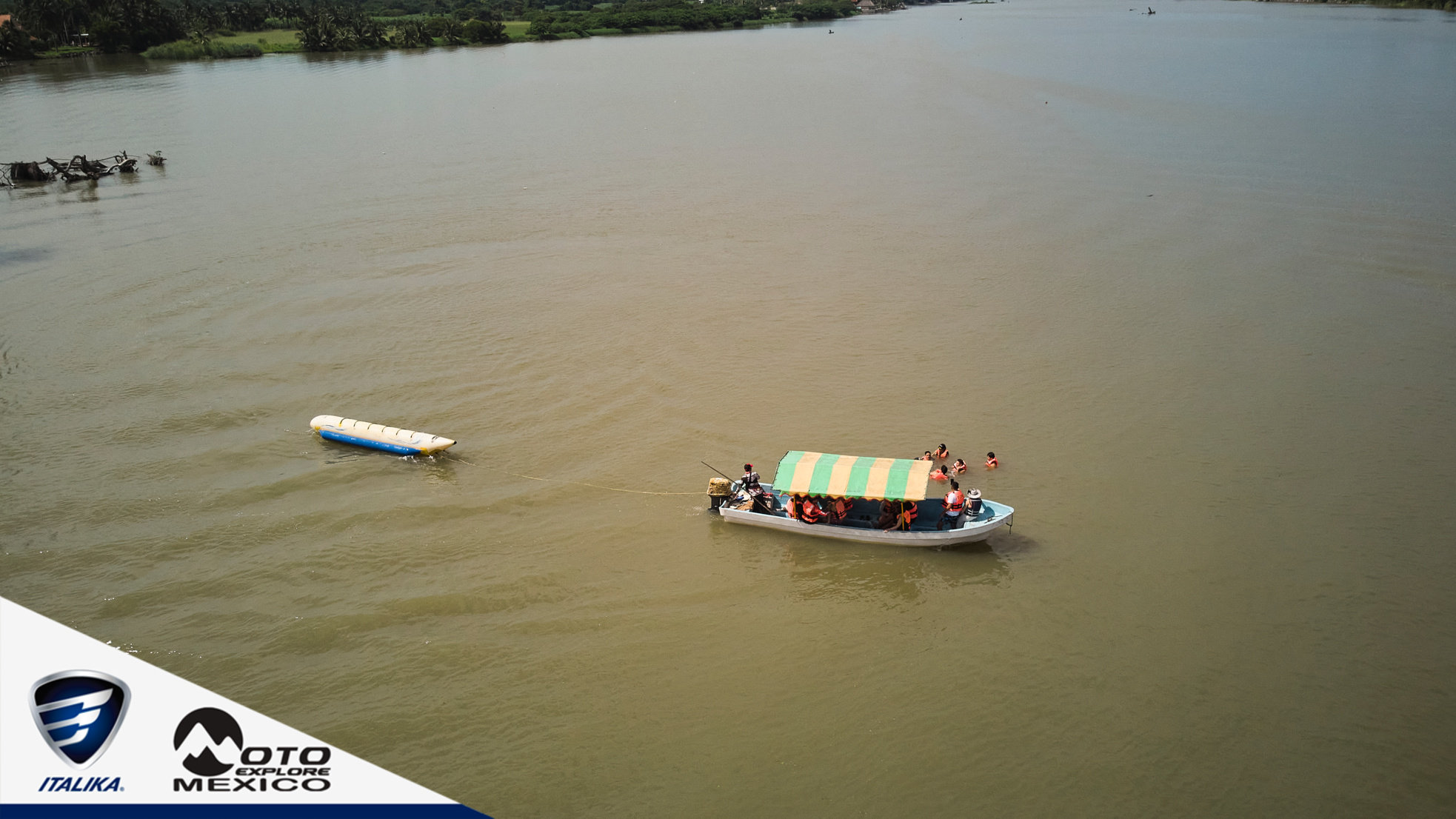 ITALIKA CHACHALACAS D3 75